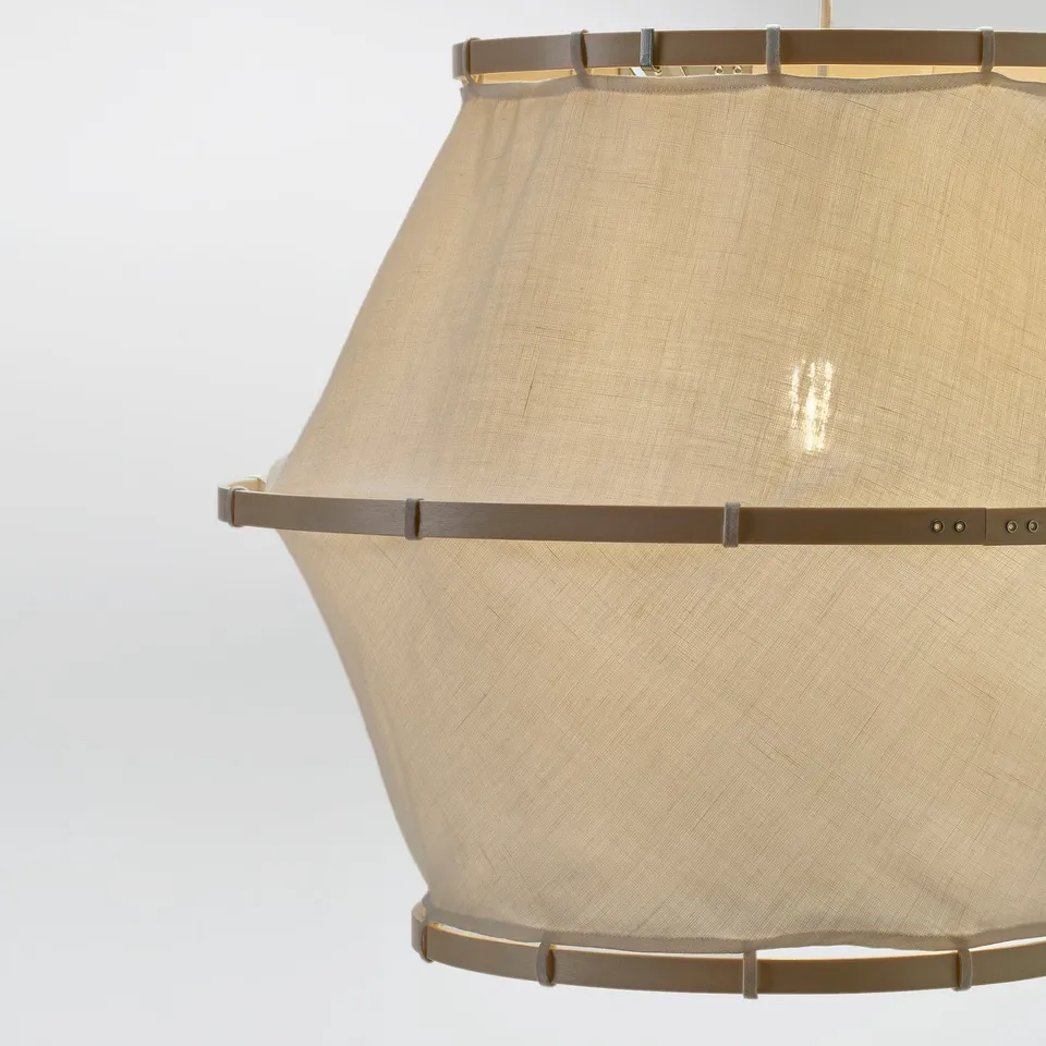 part: BÄCKMÄRKE pendant lamp