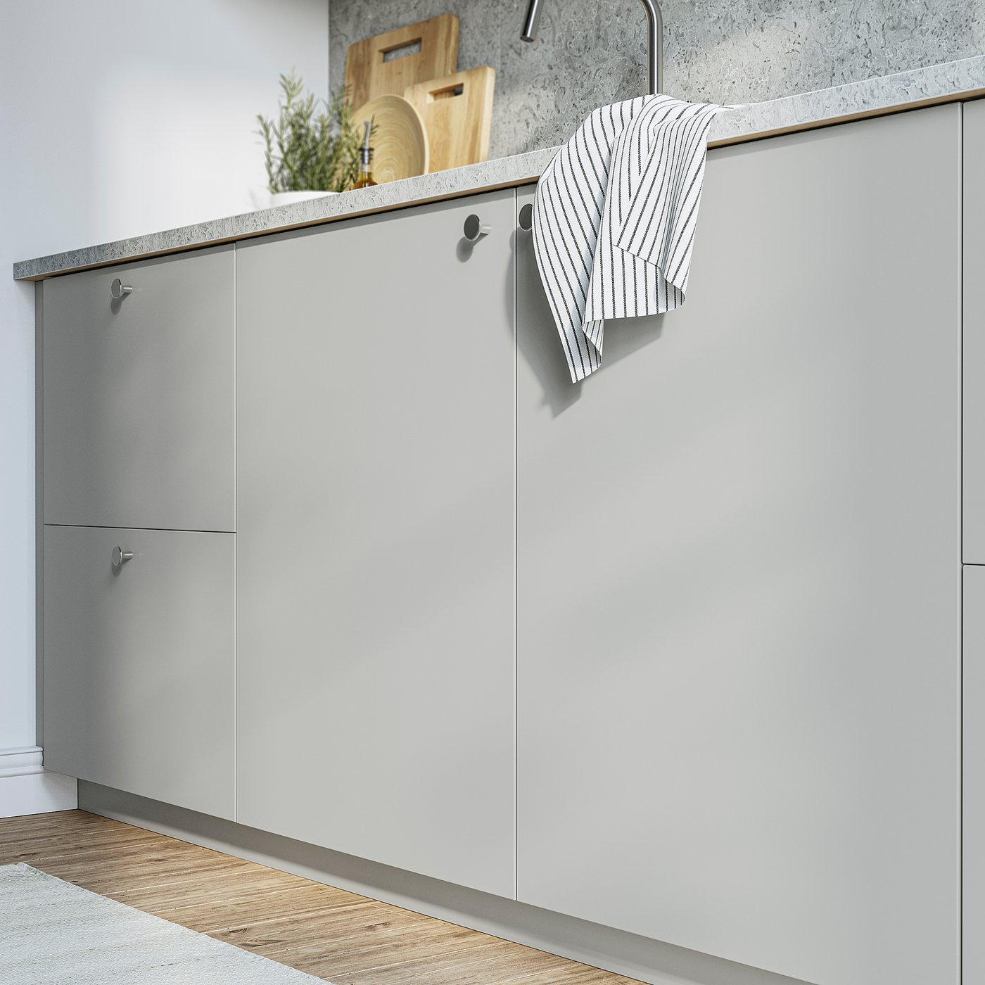 part: HAVSTORP door