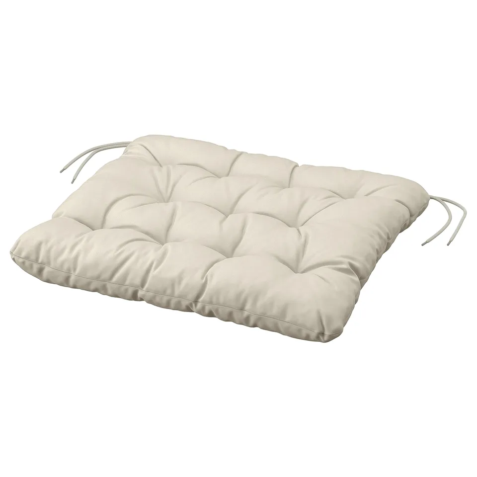 part: KUDDARNA chair cushion, outdoor