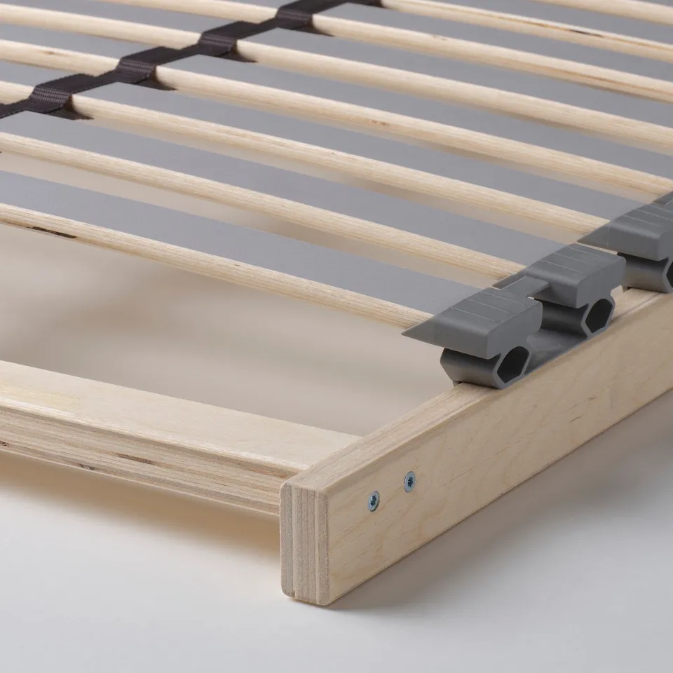 part: LÖNSET slatted bed base