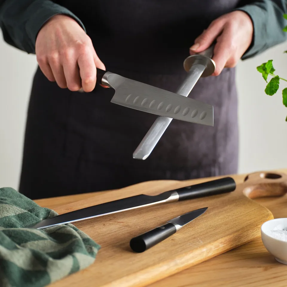 part: IKEA 365+ sharpening rod