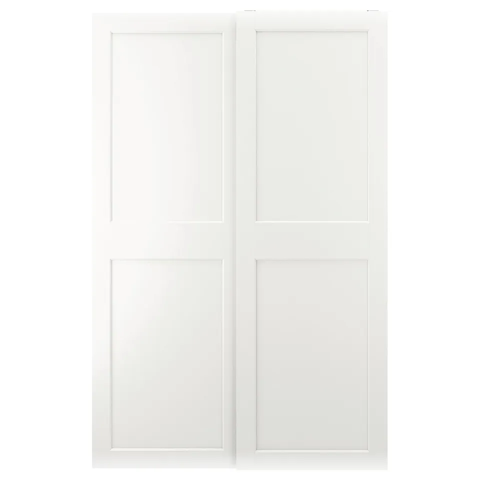part: GRIMO pair of sliding doors