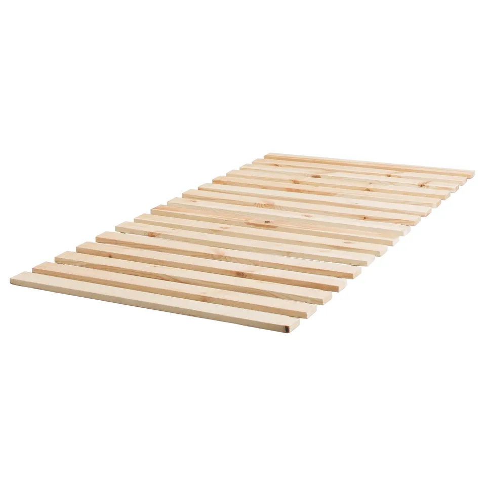 part: LINDBÅDEN slatted bed base