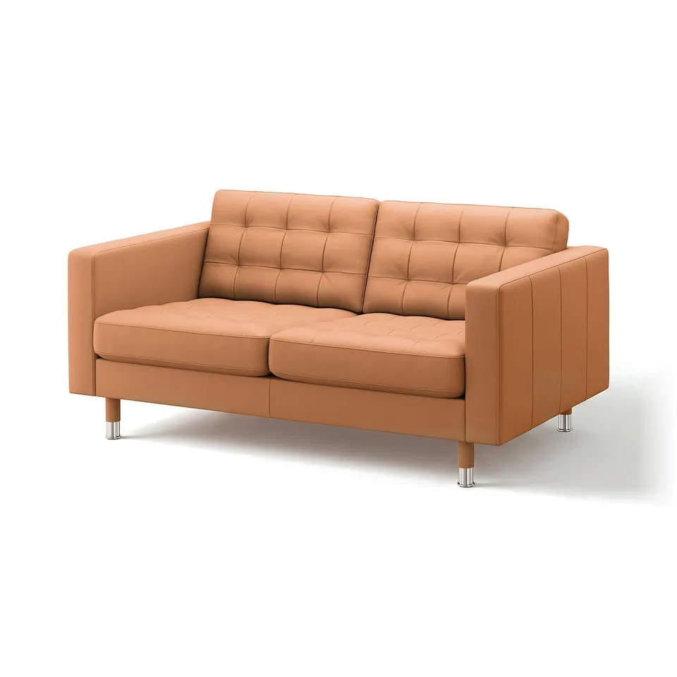 part: LANDSKRONA 2-seat sofa