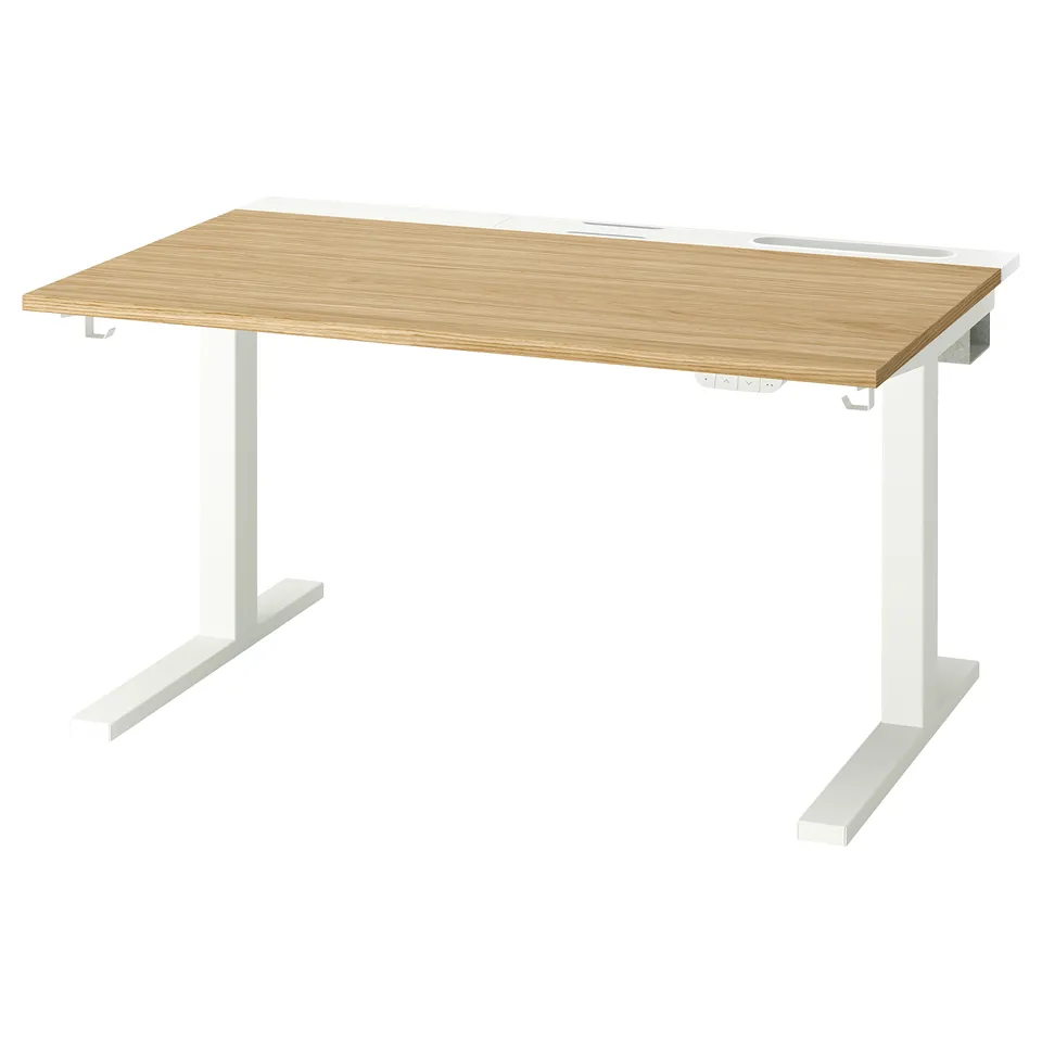 part: MITTZON desk sit/stand