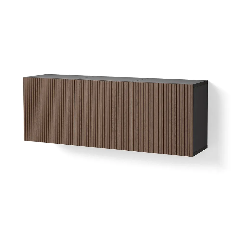 part: BESTÅ wall-mounted cabinet combination