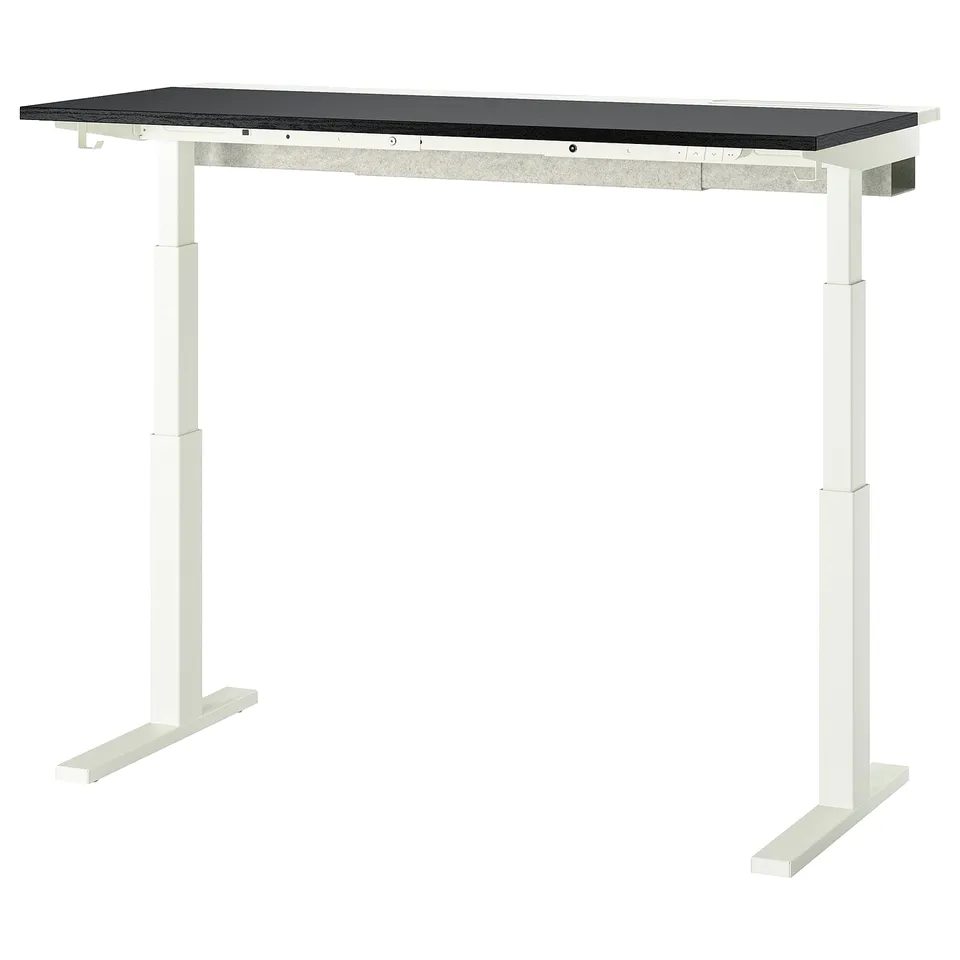 part: MITTZON table top