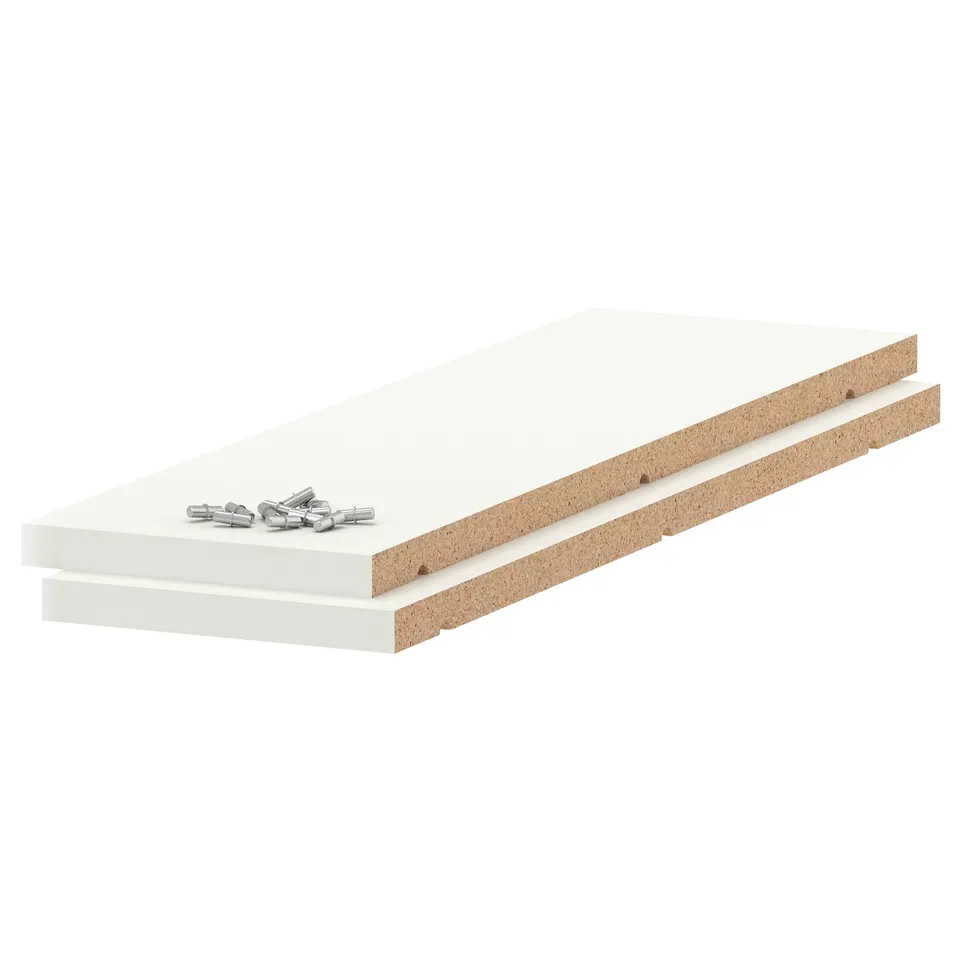 part: UTRUSTA shelf