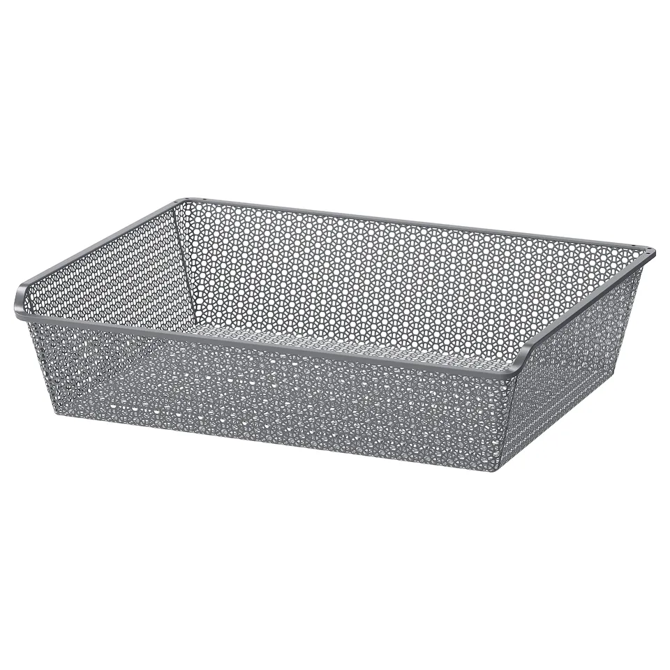 part: KOMPLEMENT metal basket