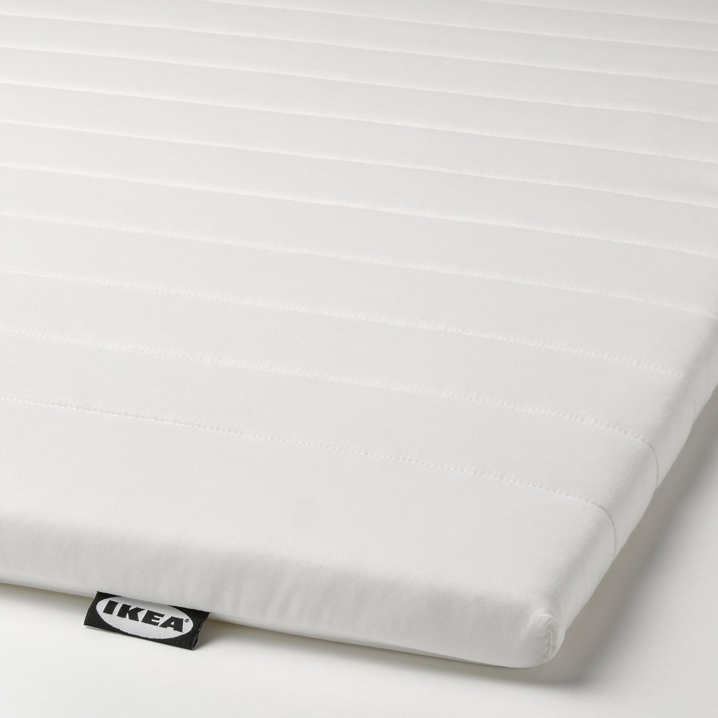 part: NÄSFJÄLLET mattress pad