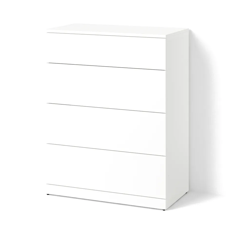 part: LASTARE chest of 4 drawers
