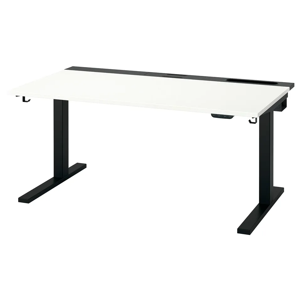 part: MITTZON desk sit/stand