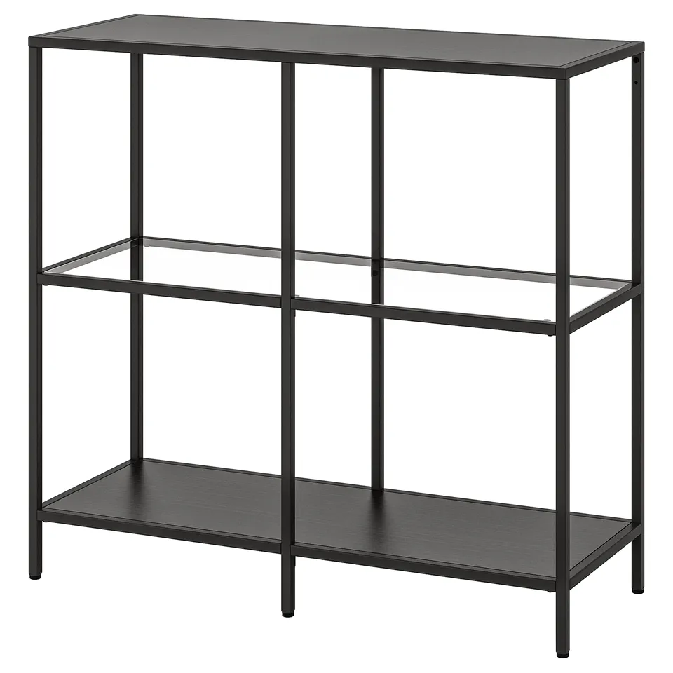 part: VITTSJÖ shelving unit