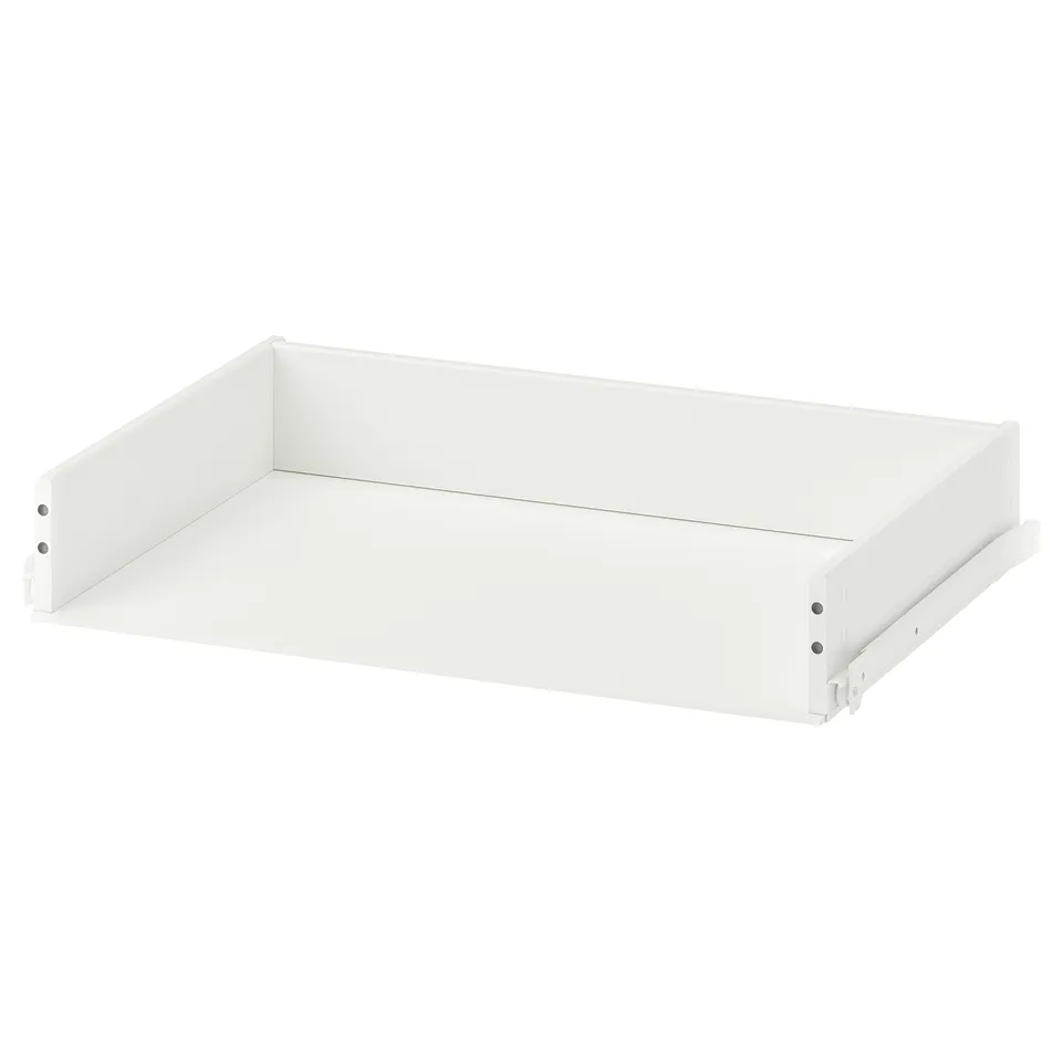 part: KONSTRUERA drawer without front