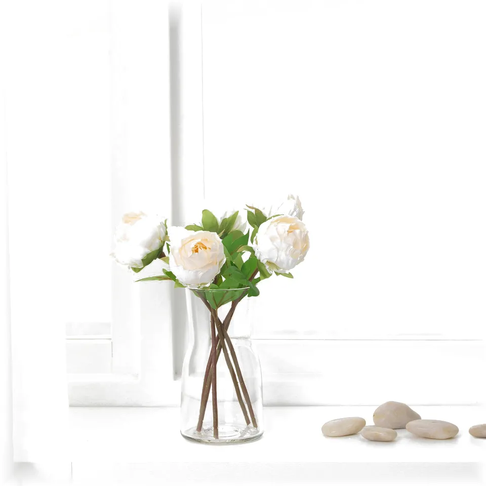 part: SMYCKA artificial flower