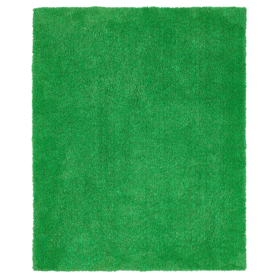 part: SKOGSDUVA rug, high pile