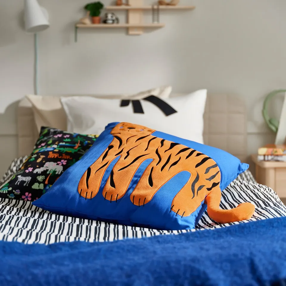 part: NATTHÄGER cushion