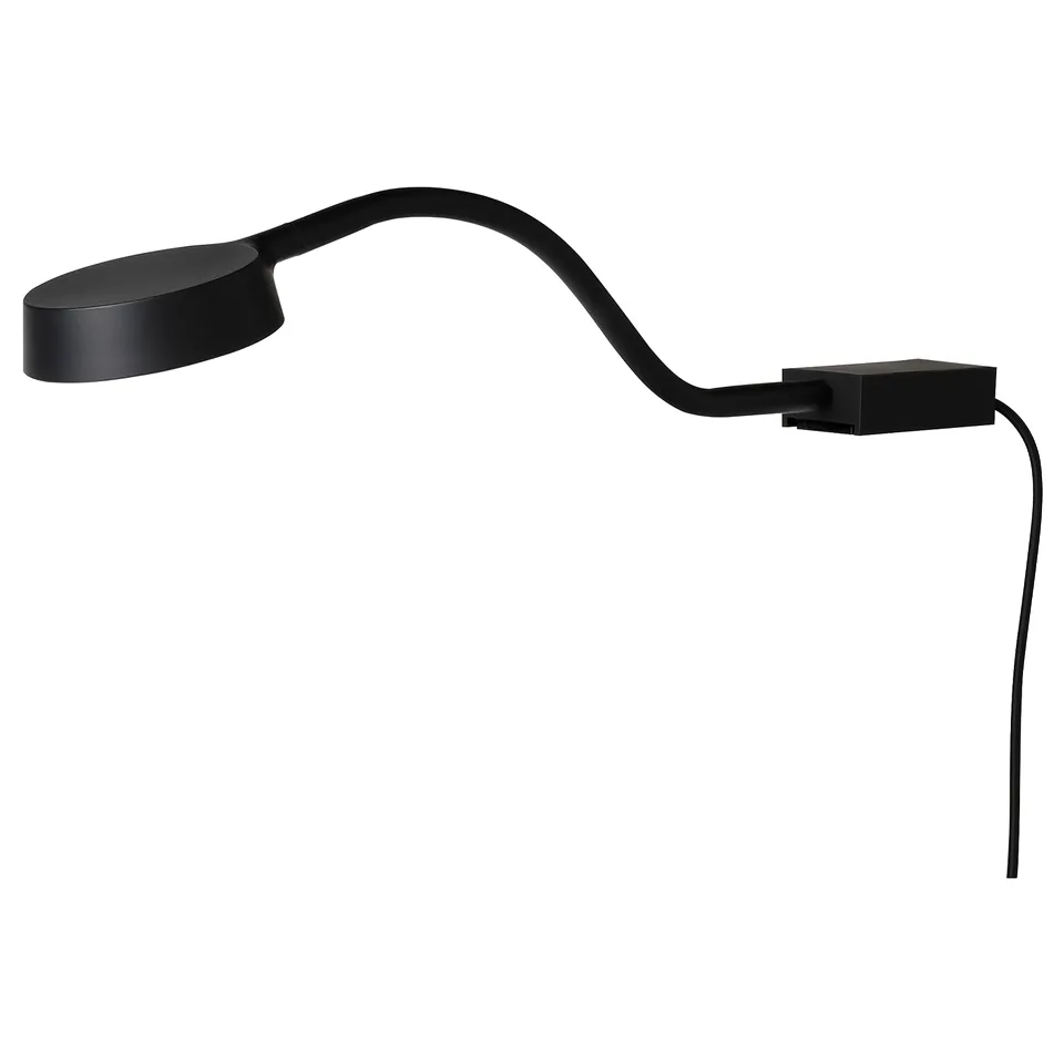 part: YTBERG LED cabinet lighting