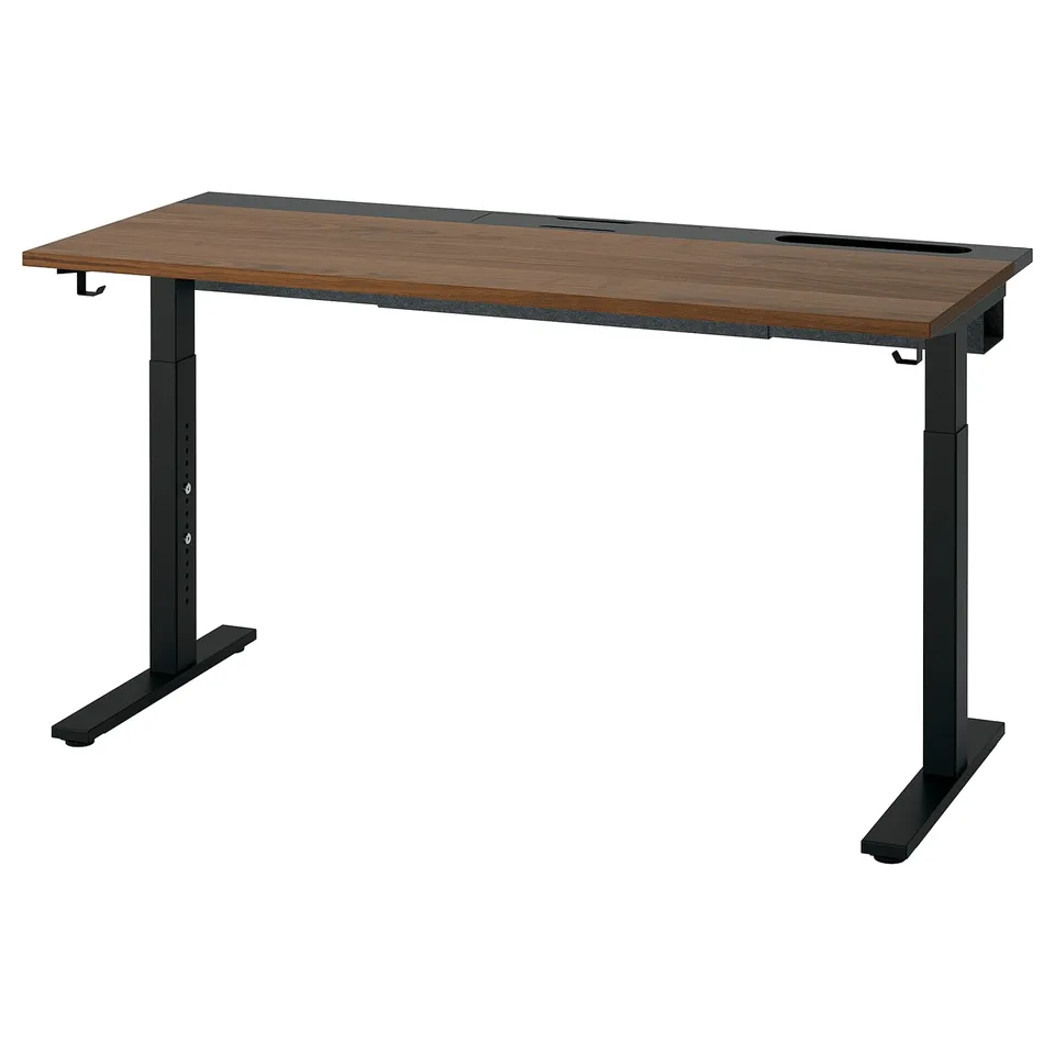 part: MITTZON desk