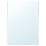 LÖNSÅS mirror, 21x30 cm