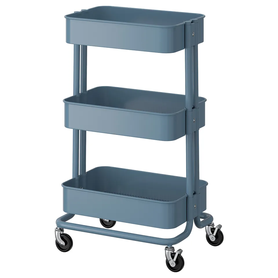 part: RÅSKOG trolley