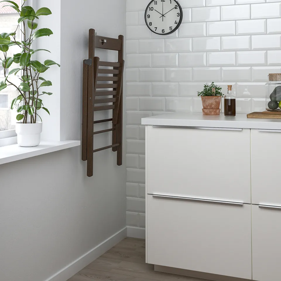 part: FRÖSVI folding chair