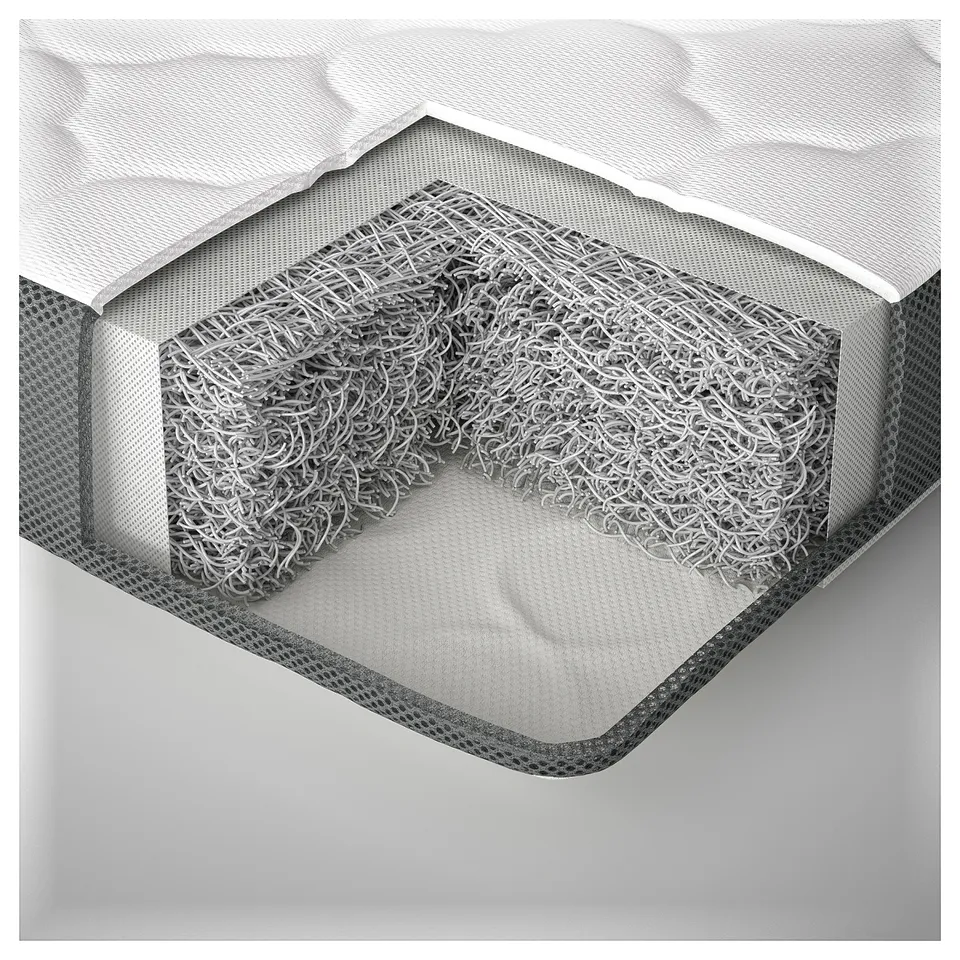 part: HÄMPLING 3D mattress for extendable bed