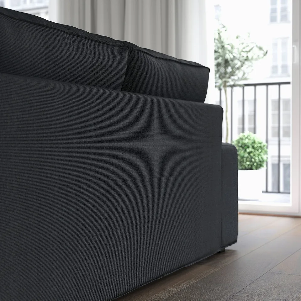 part: KIVIK 2-seat sofa