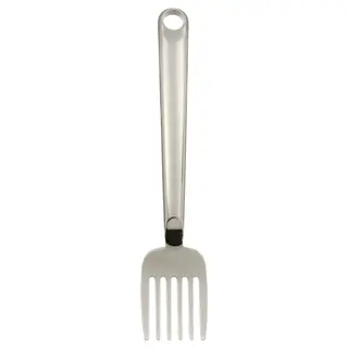 FINMAT fork, stainless steel, 32 cm