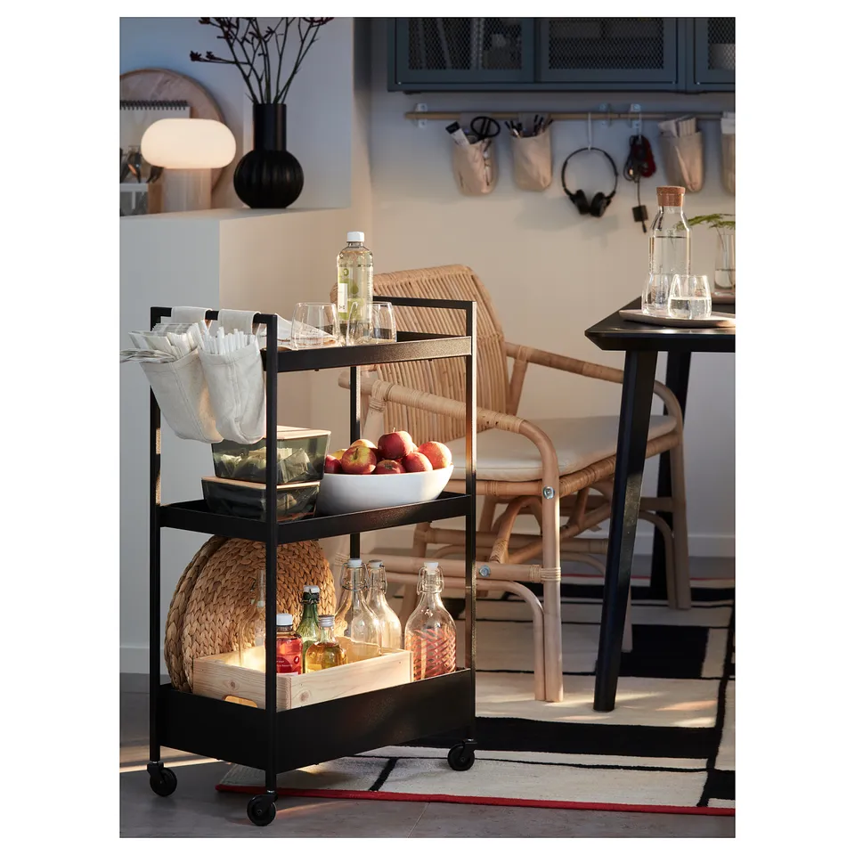 part: NISSAFORS trolley
