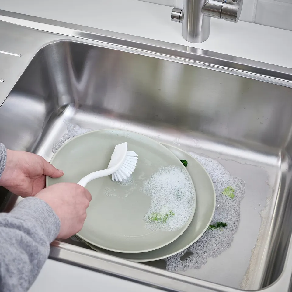 part: ANTAGEN dish-washing brush
