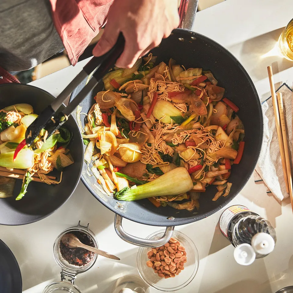part: IKEA 365+ wok