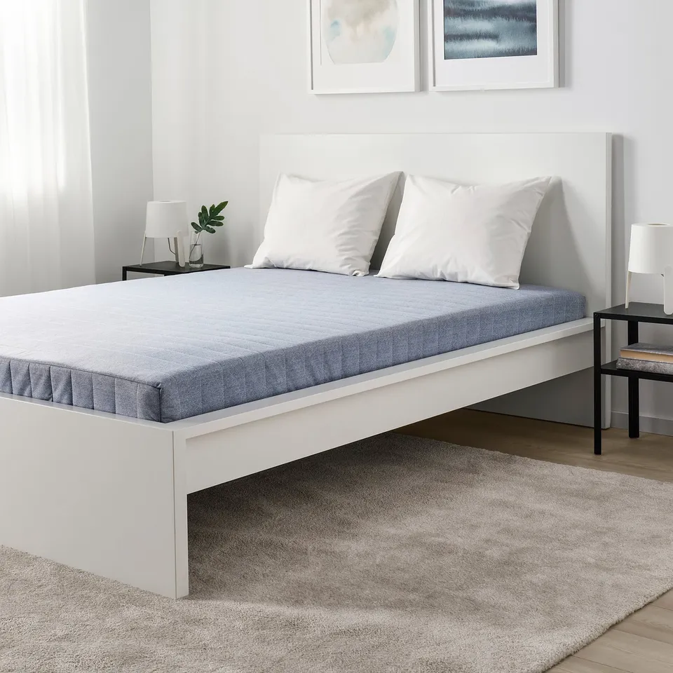 part: VADSÖ sprung mattress