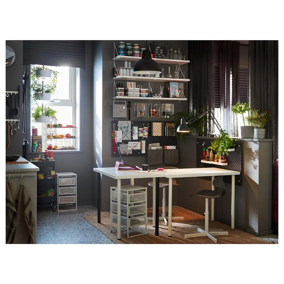 part: LENNART drawer unit