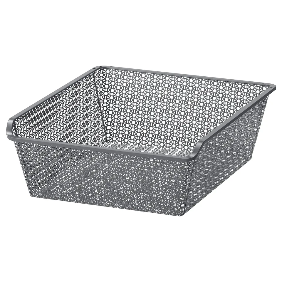 part: KOMPLEMENT metal basket