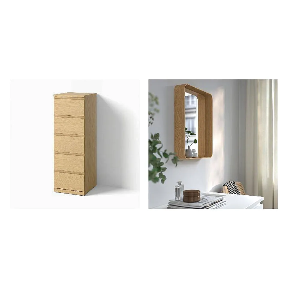DVÄRGSYREN/STORKLINTA, photo 1