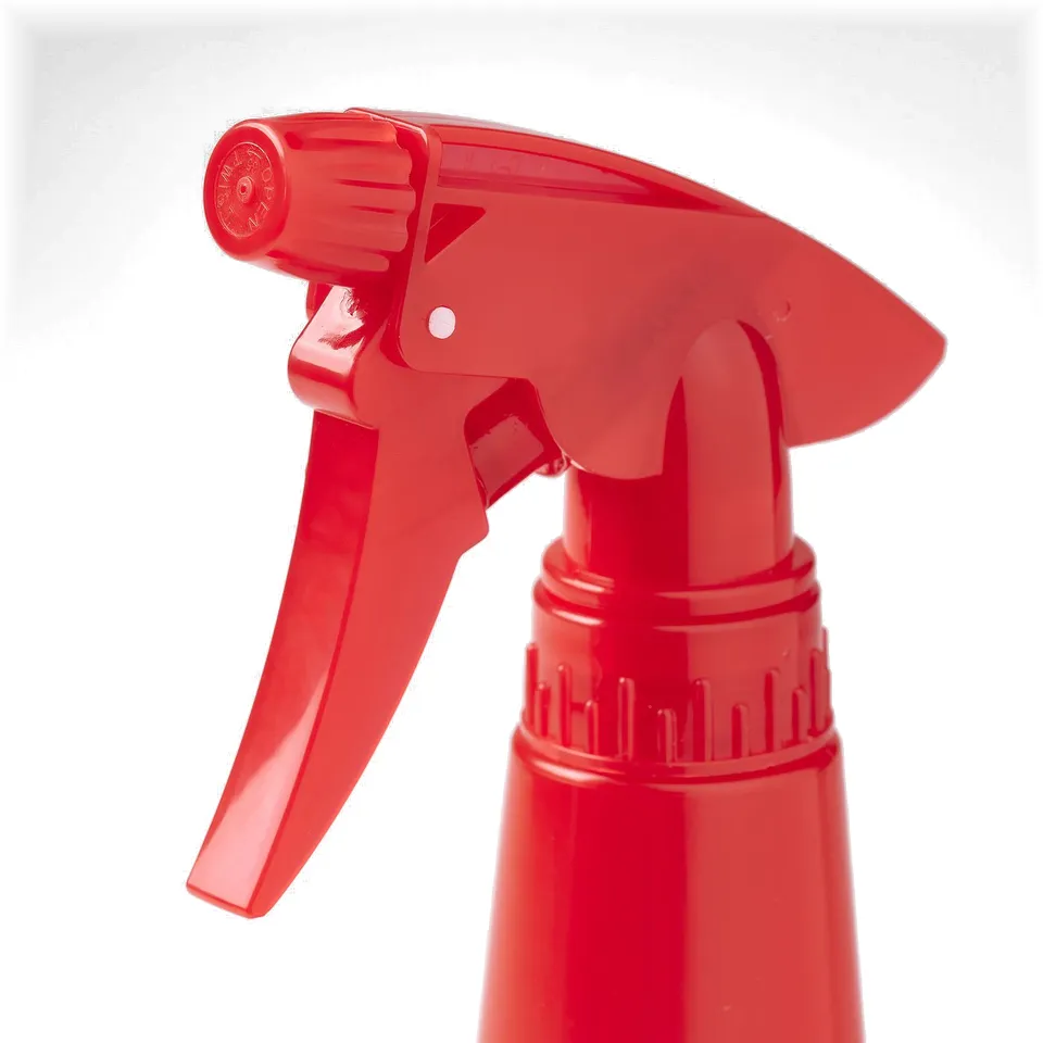 TOMAT Spray bottle, bright red, 35 cl