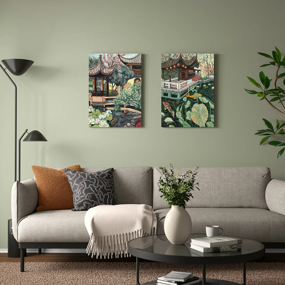PJÄTTERYD in a room