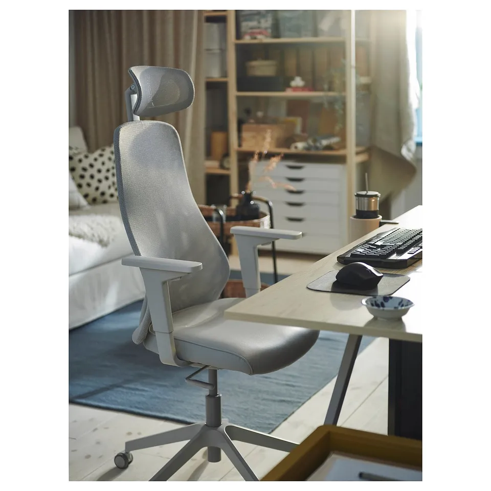part: UTESPELARE gaming desk