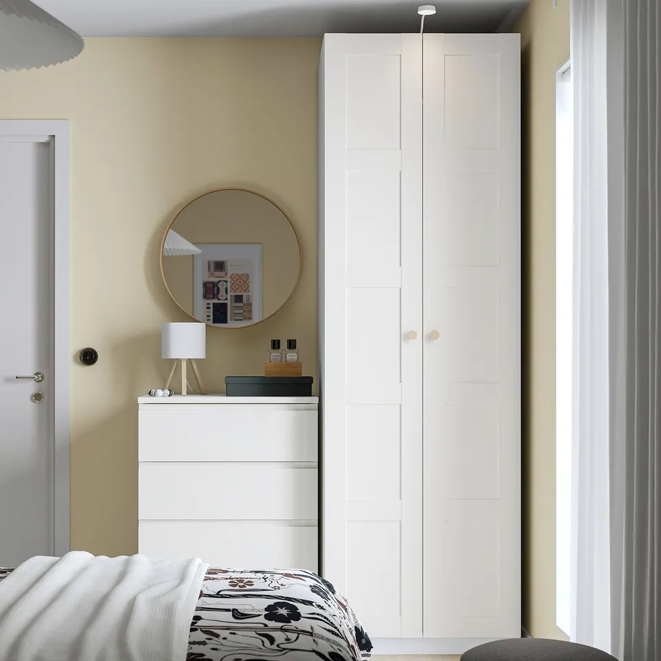 PAX / BERGSBO in a room