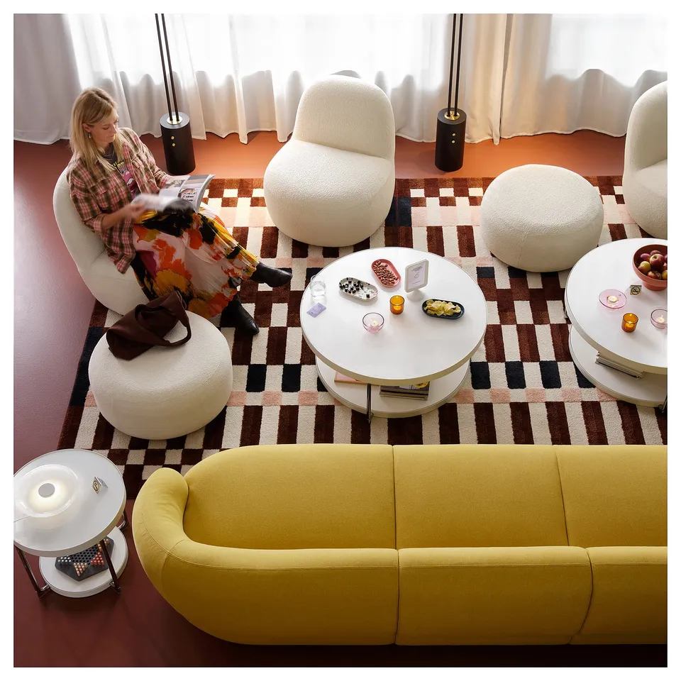part: LILLESÄTER 6-seat sofa