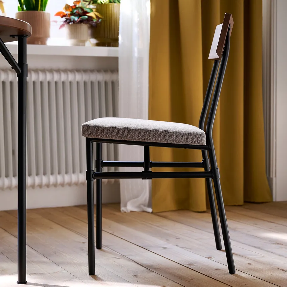 part: GRÖTÅN chair