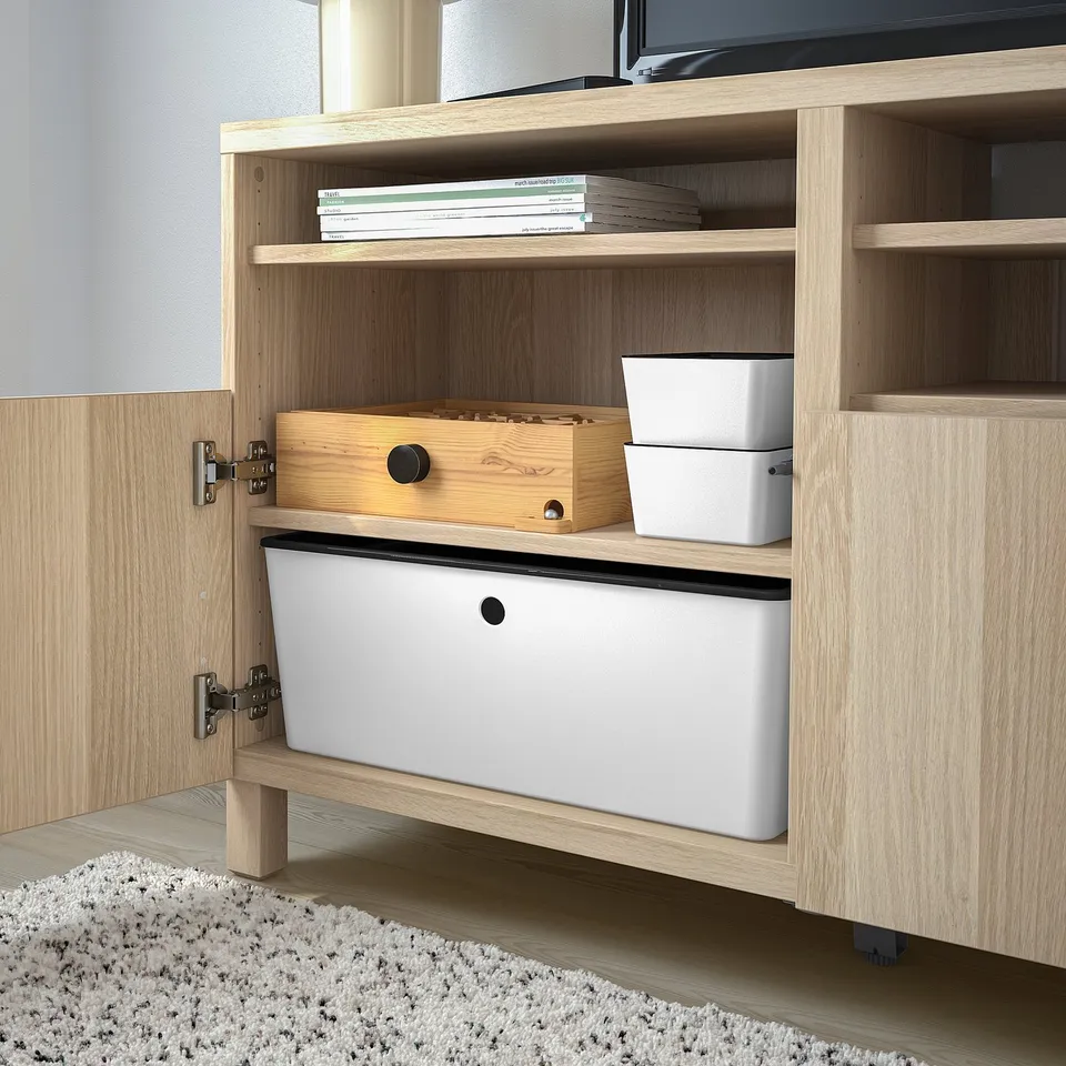 part: KUGGIS box