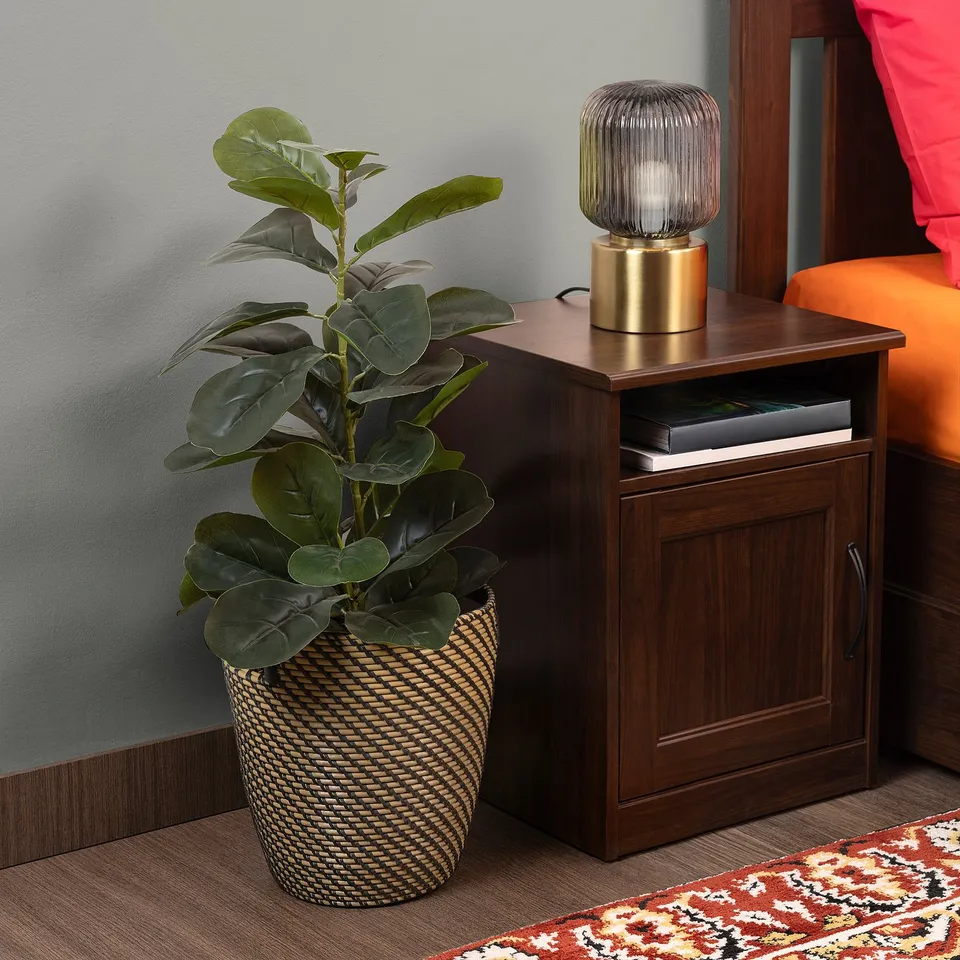 part: RÅGKORN plant pot