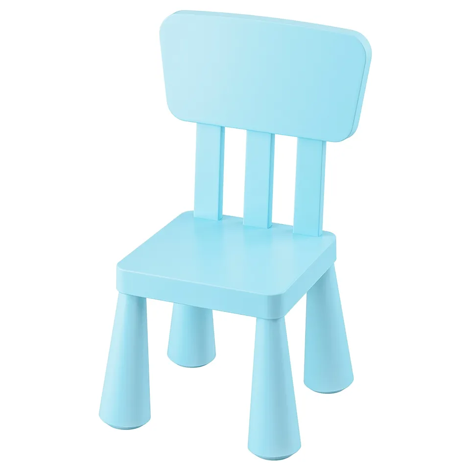 part: MAMMUT children's chair
