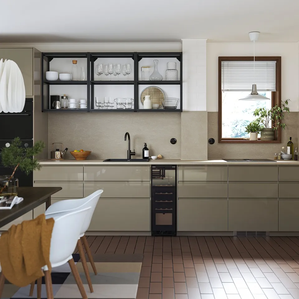 part: VOXTORP door