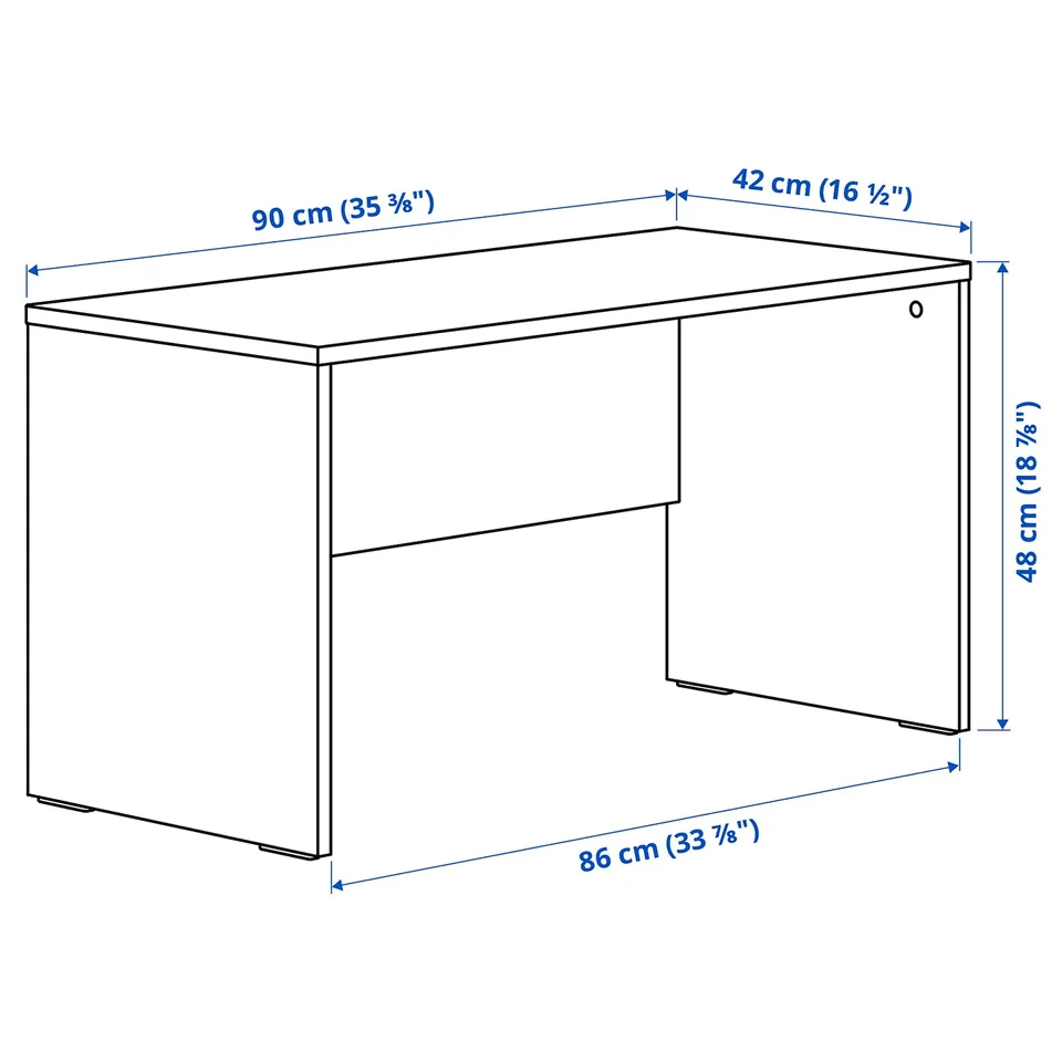 part: LASTARE bench