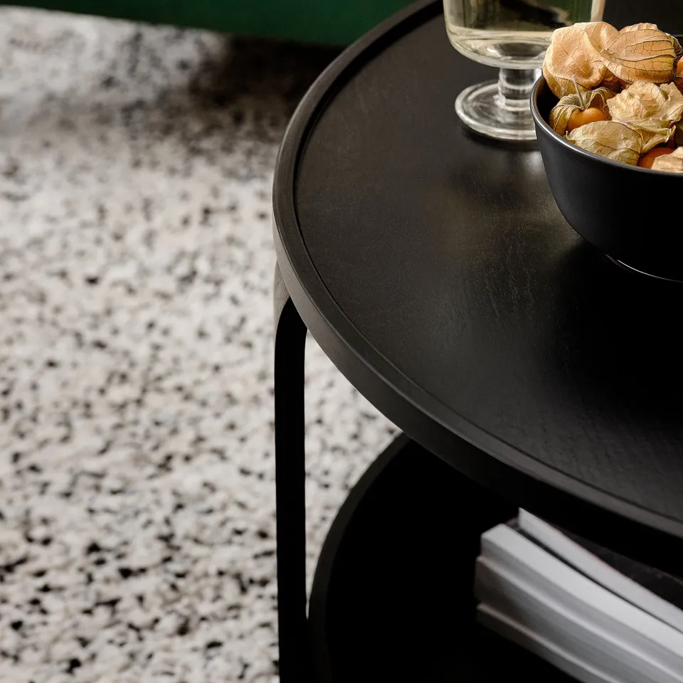 part: BORGEBY coffee table