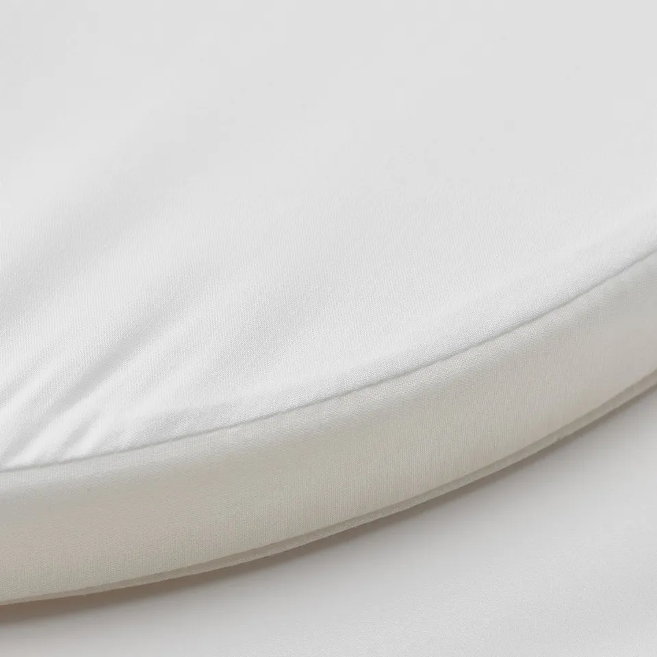 part: ÄLSKVÄRD mattress for bassinet