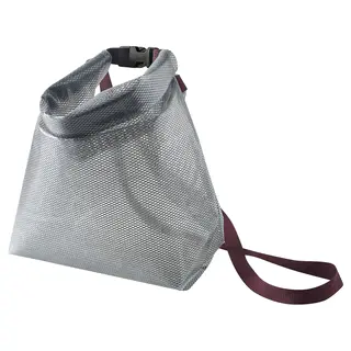 SPJUTSÖ waterproof bag, 23x14x35 cm/6 l